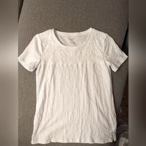 100% Cotton T-shirt